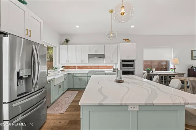 $3,195,000 | 145 8th Street, Atlantic Beach, FL 32233