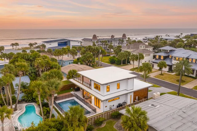 $3,195,000 | 145 8th Street, Atlantic Beach, FL 32233