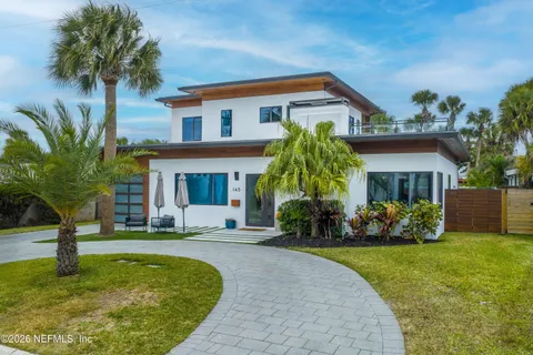 $3,295,000 | 145 8th Street, Atlantic Beach, FL 32233