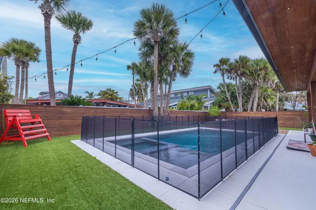 $3,195,000 | 145 8th Street, Atlantic Beach, FL 32233