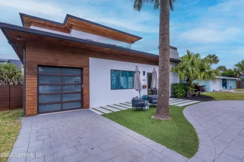 $2,995,000 | 145 8th Street, Atlantic Beach, FL 32233