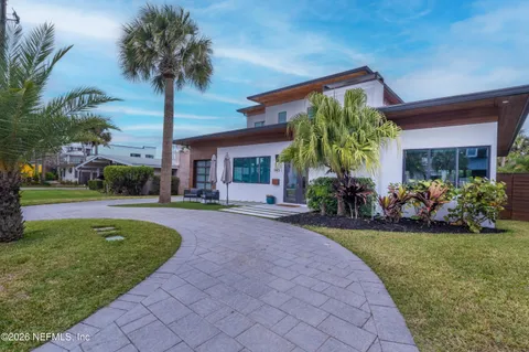 $2,995,000 | 145 8th Street, Atlantic Beach, FL 32233
