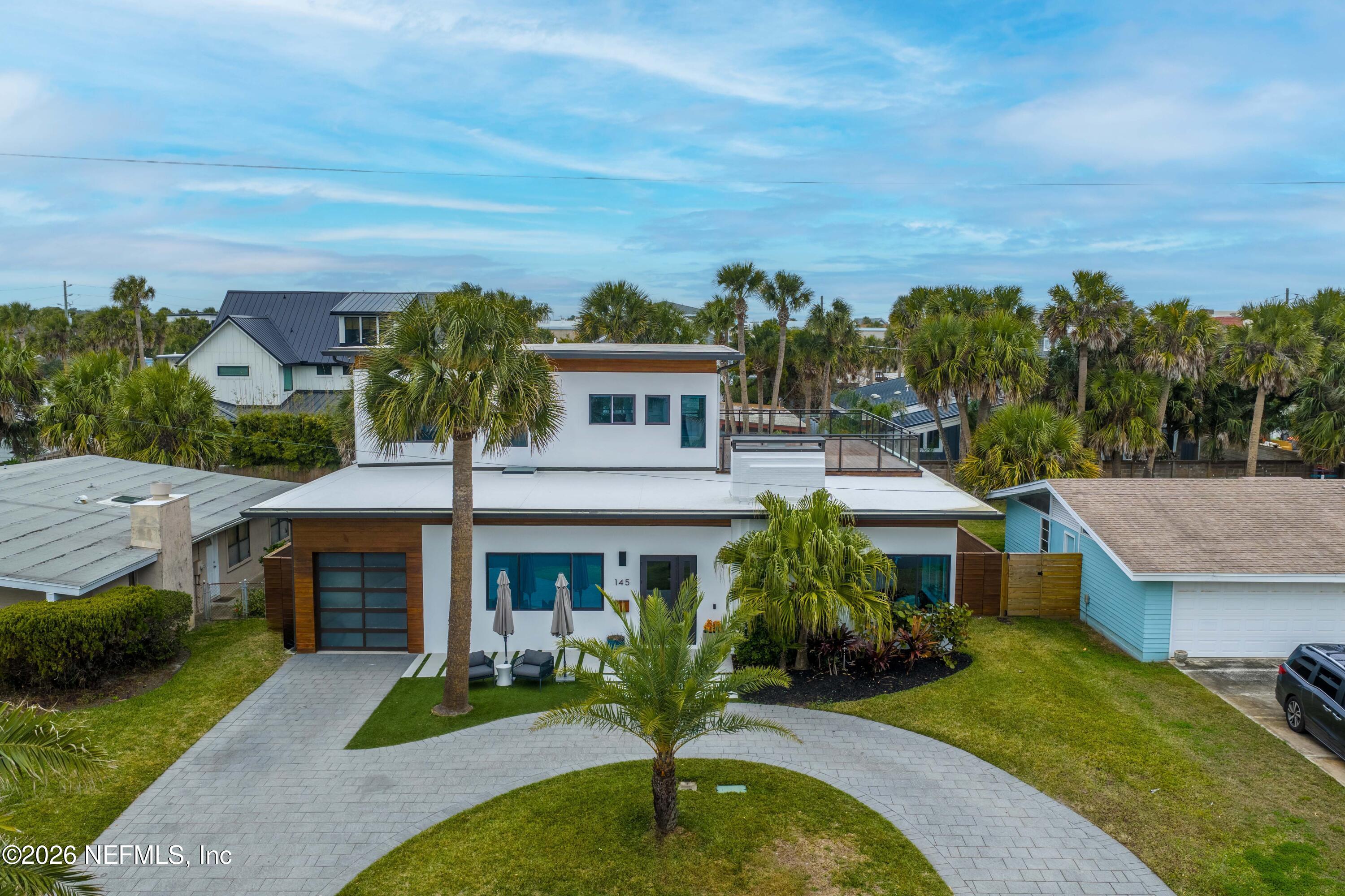 145 8th Street Atlantic Beach, FL 32233 - Photo 66 of 74 ISO 145 8th St Atlantic Beach FL 068