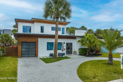 $2,995,000 | 145 8th Street, Atlantic Beach, FL 32233