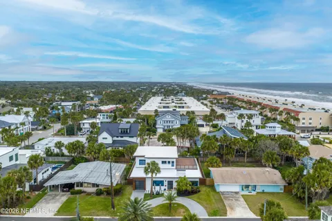 $2,995,000 | 145 8th Street, Atlantic Beach, FL 32233