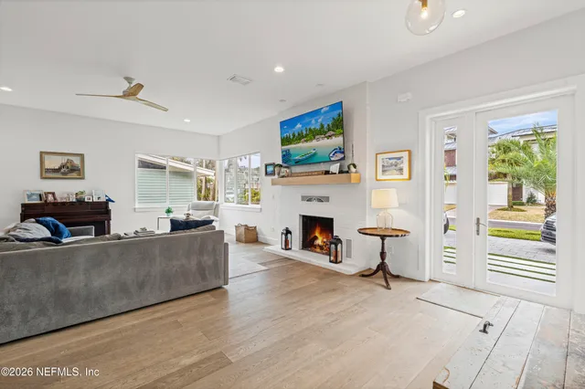 $3,195,000 | 145 8th Street, Atlantic Beach, FL 32233