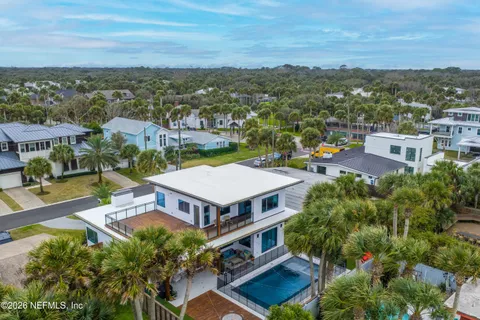 $2,995,000 | 145 8th Street, Atlantic Beach, FL 32233