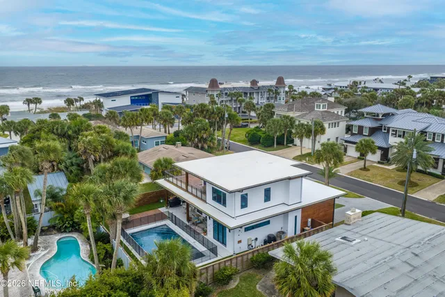 $3,195,000 | 145 8th Street, Atlantic Beach, FL 32233