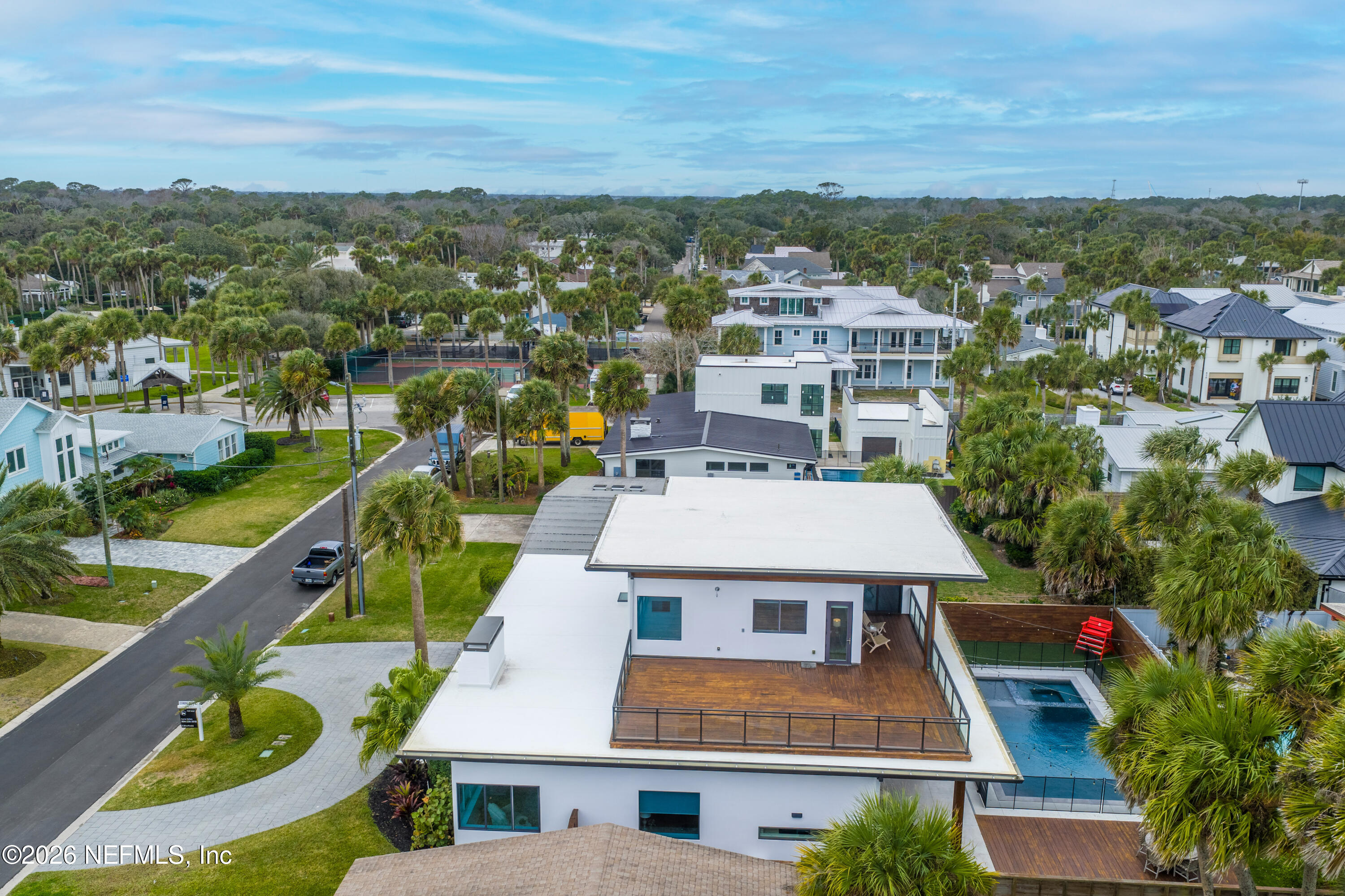 145 8th Street Atlantic Beach, FL 32233 - Photo 73 of 74 ISO 145 8th St Atlantic Beach FL 075
