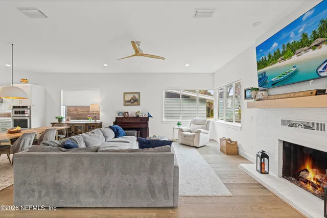 $3,195,000 | 145 8th Street, Atlantic Beach, FL 32233