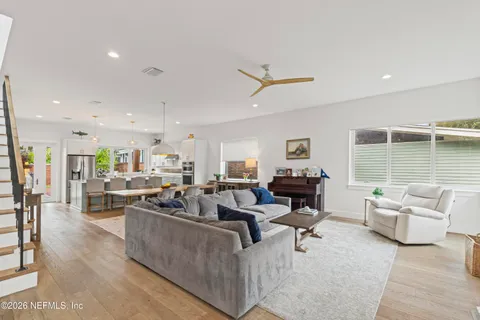 $3,295,000 | 145 8th Street, Atlantic Beach, FL 32233