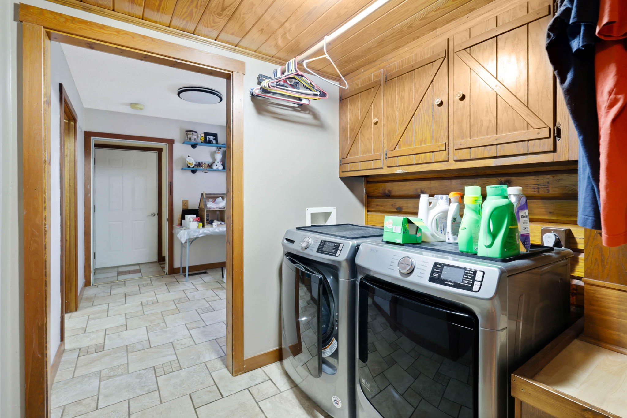 905 County Road 655 Athens, TN 37303 - Photo 23 of 47 a view of a storage and utility room