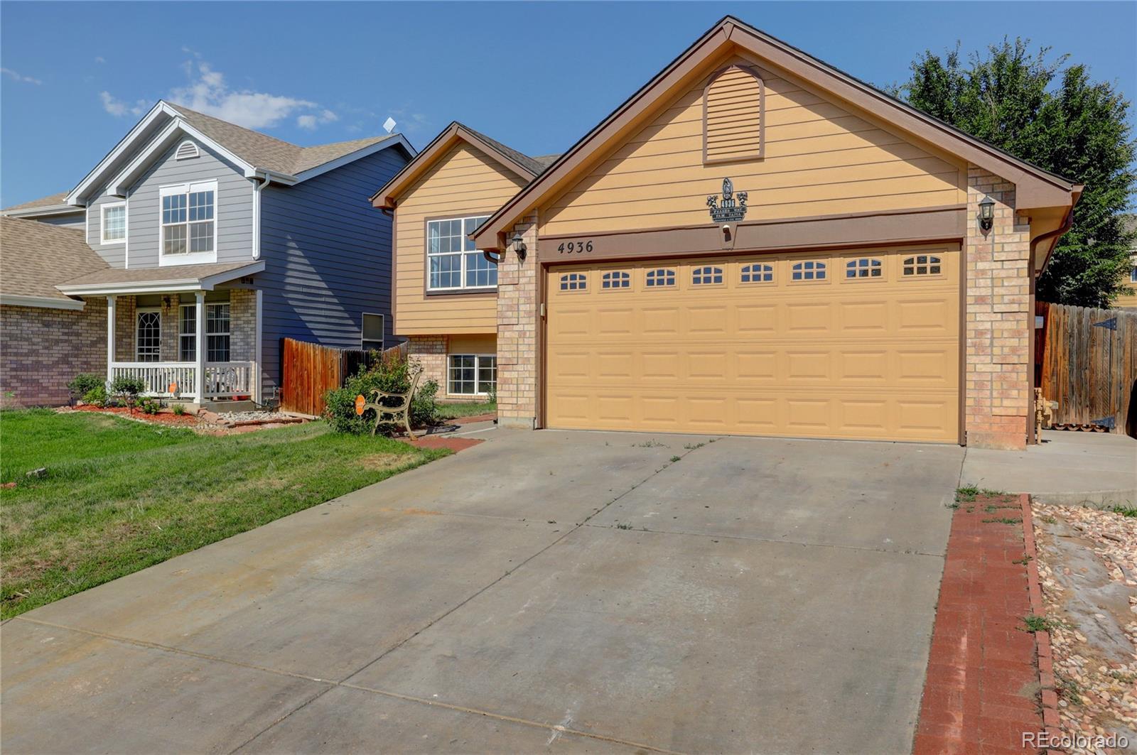 4936 Fraser Way Denver, CO 80239 - Photo 2 of 28