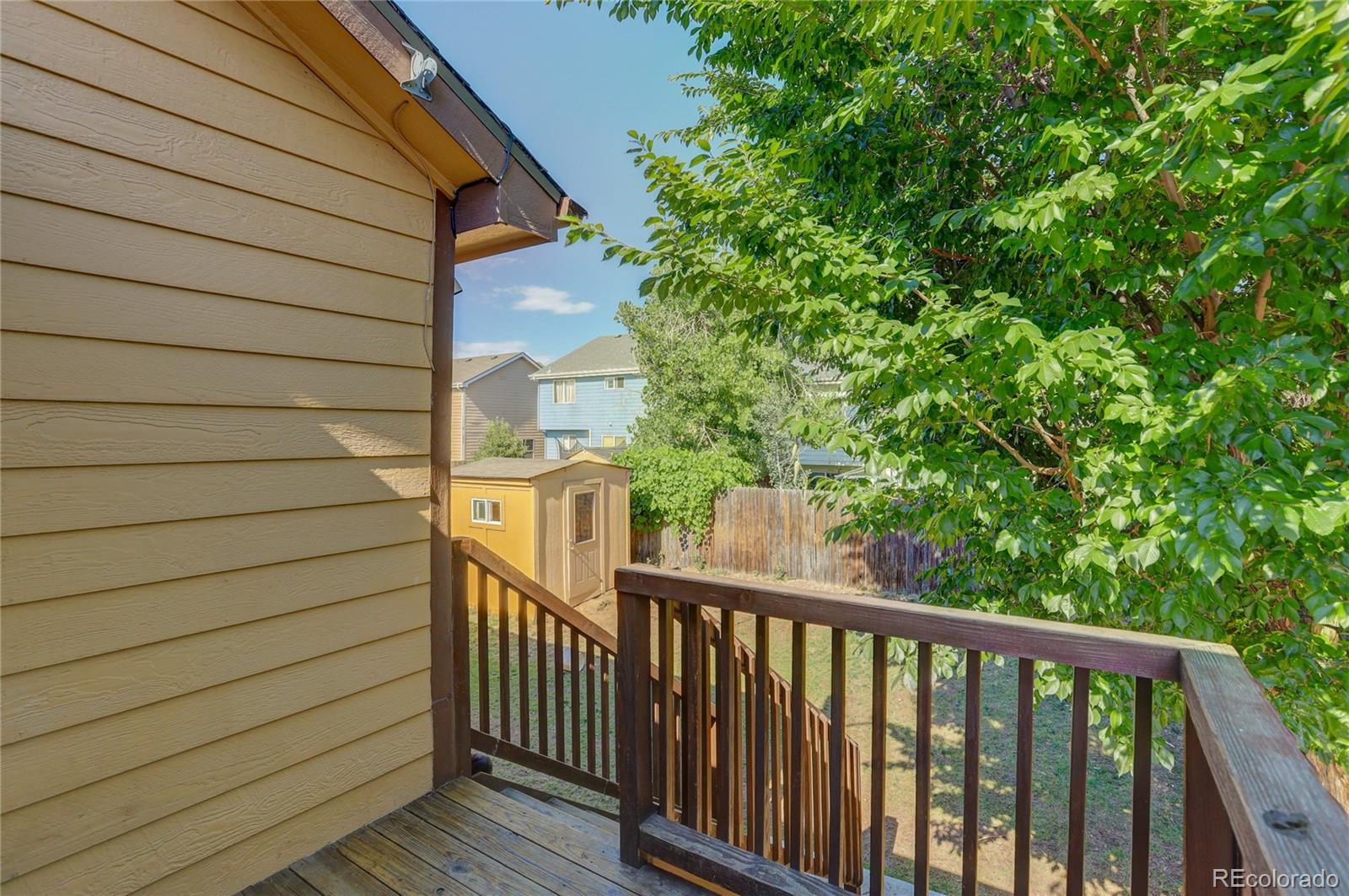 4936 Fraser Way Denver, CO 80239 - Photo 25 of 28