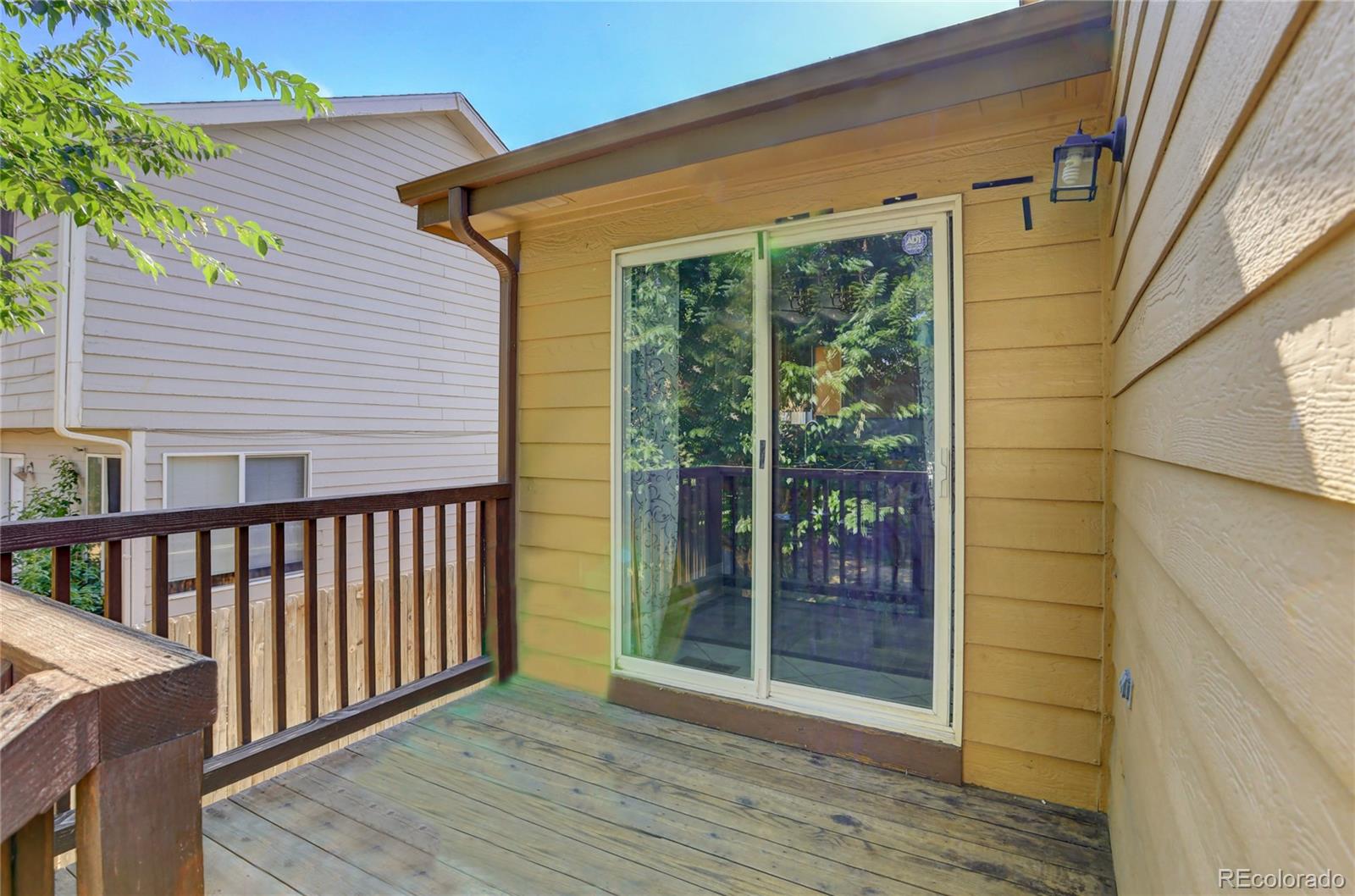 4936 Fraser Way Denver, CO 80239 - Photo 26 of 28