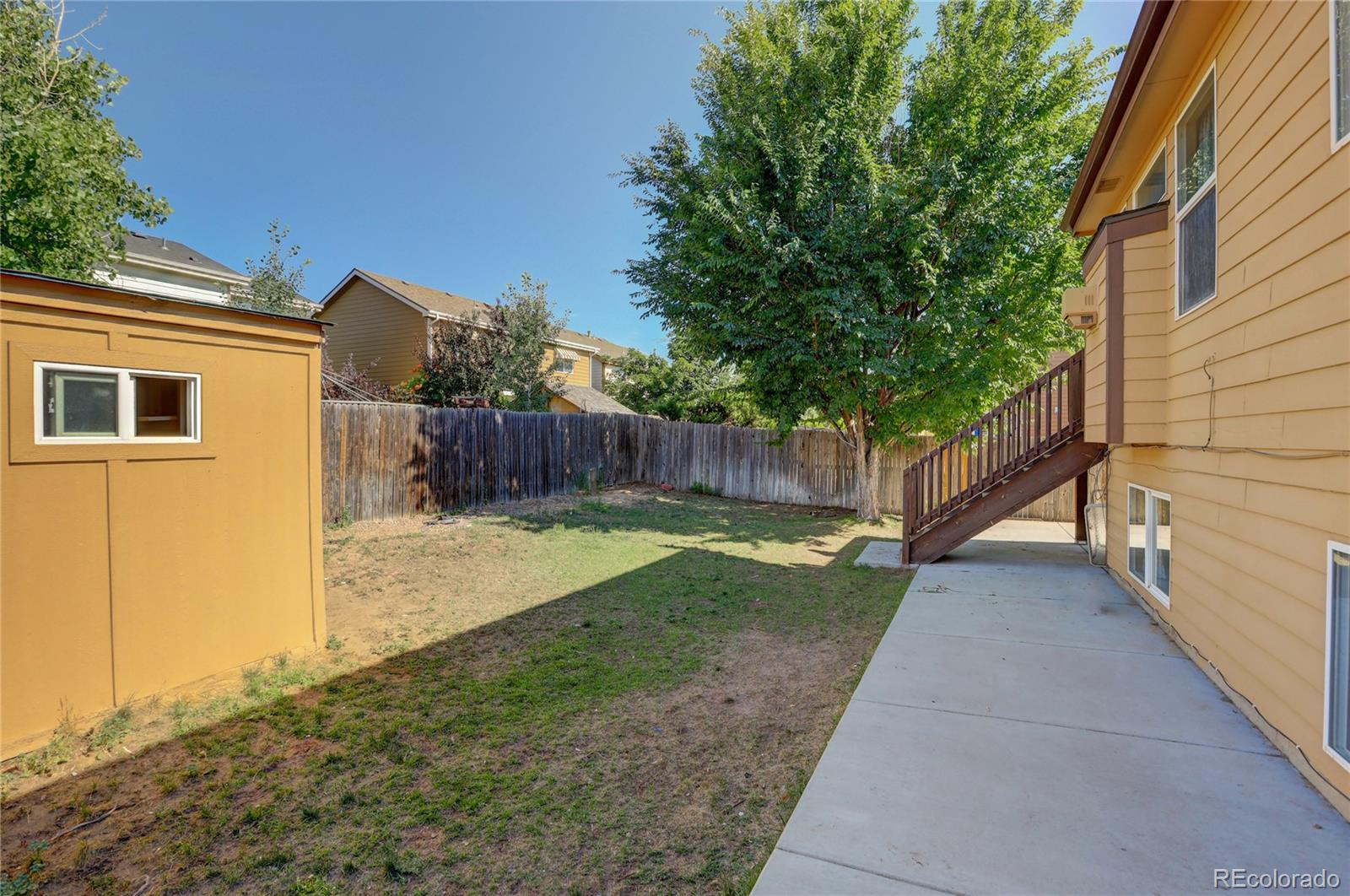 4936 Fraser Way Denver, CO 80239 - Photo 27 of 28