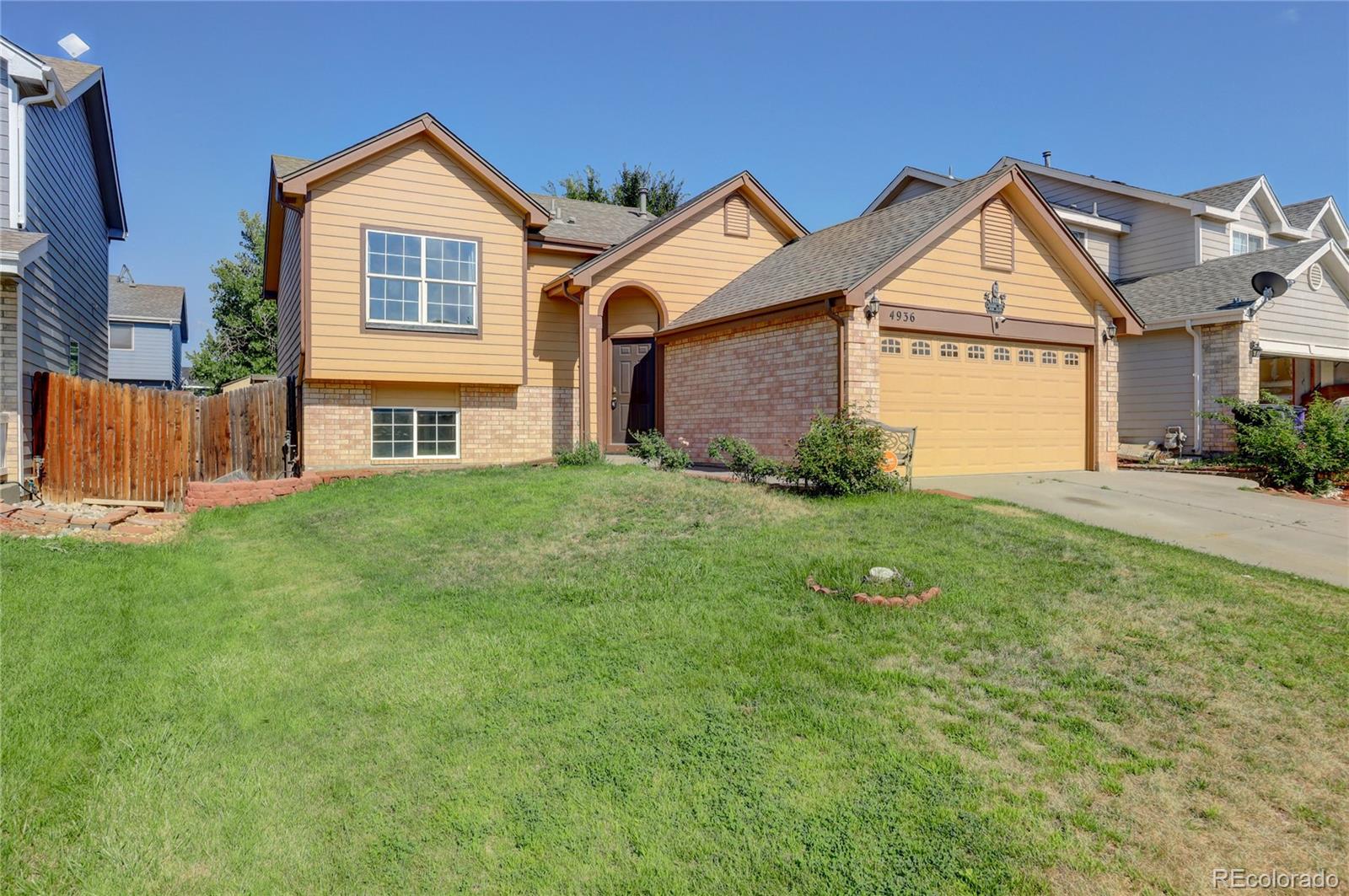 4936 Fraser Way Denver, CO 80239 - Photo 3 of 28