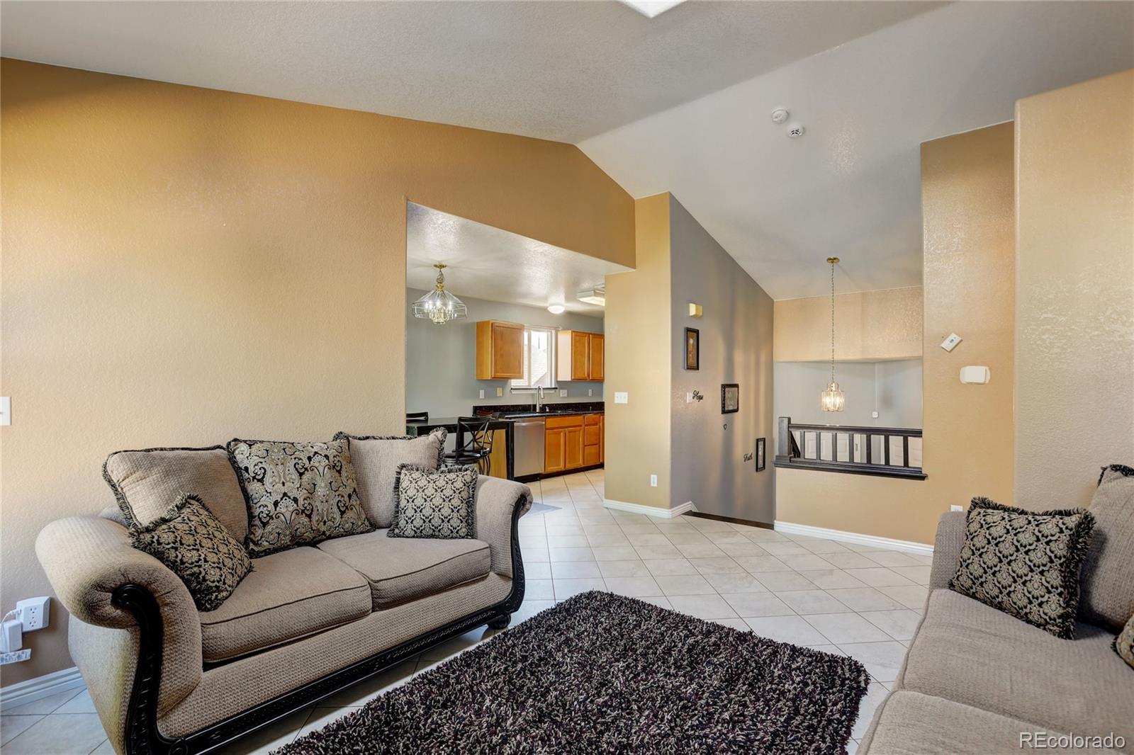 4936 Fraser Way Denver, CO 80239 - Photo 7 of 28