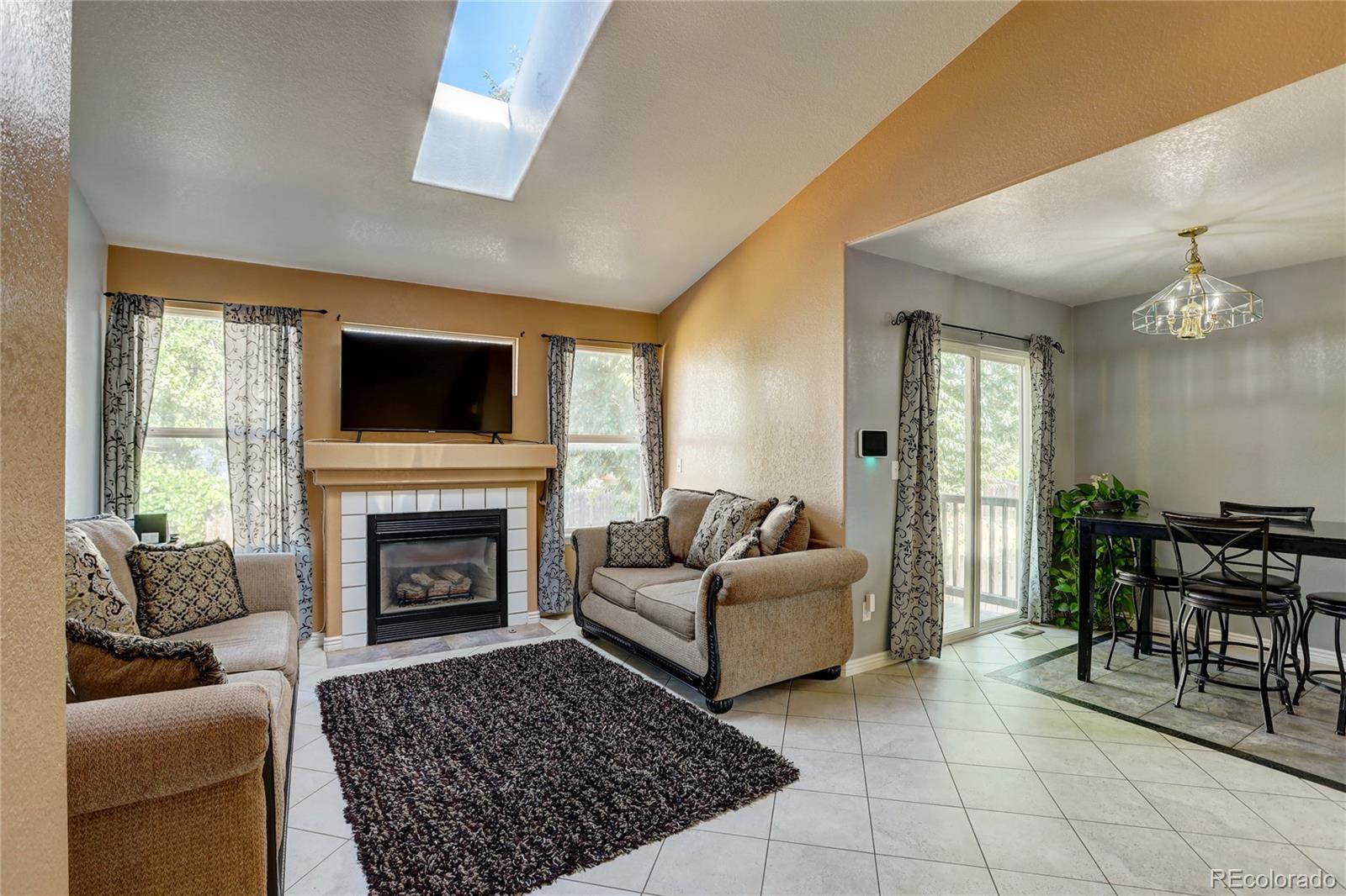 4936 Fraser Way Denver, CO 80239 - Photo 8 of 28