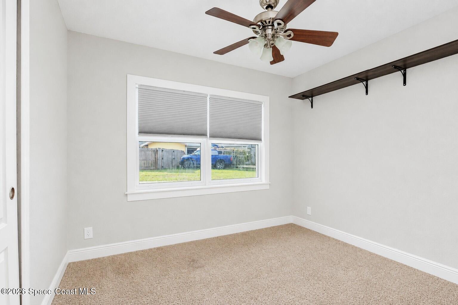 1003 Botany Lane Rockledge, FL 32955 - Photo 11 of 27 Bedroom-2