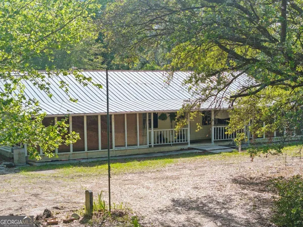 $365,000 | 1234 Bennett Road, Screven, GA 31560