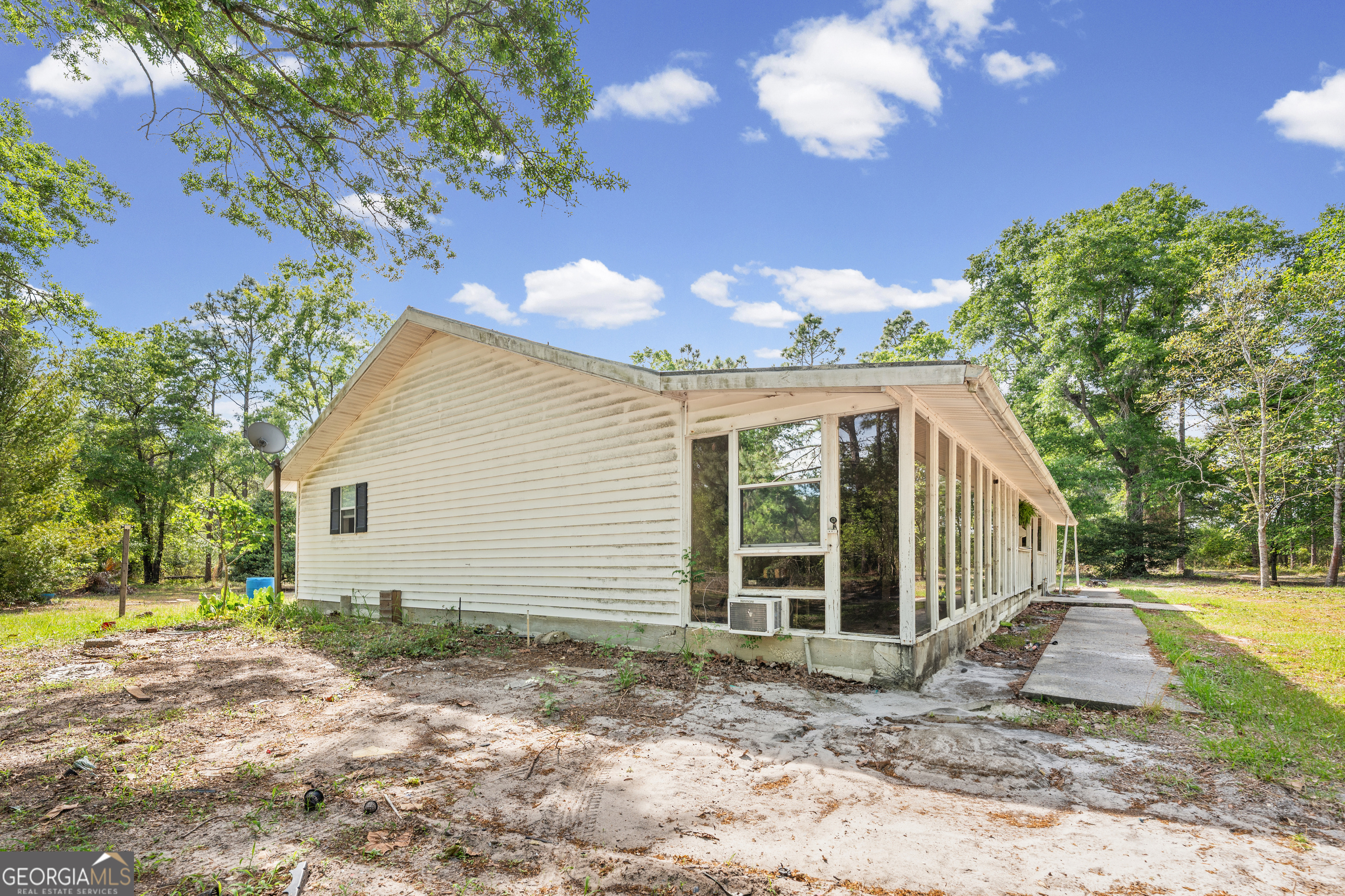 1234 Bennett Road Screven, GA 31560 - Photo 11 of 41