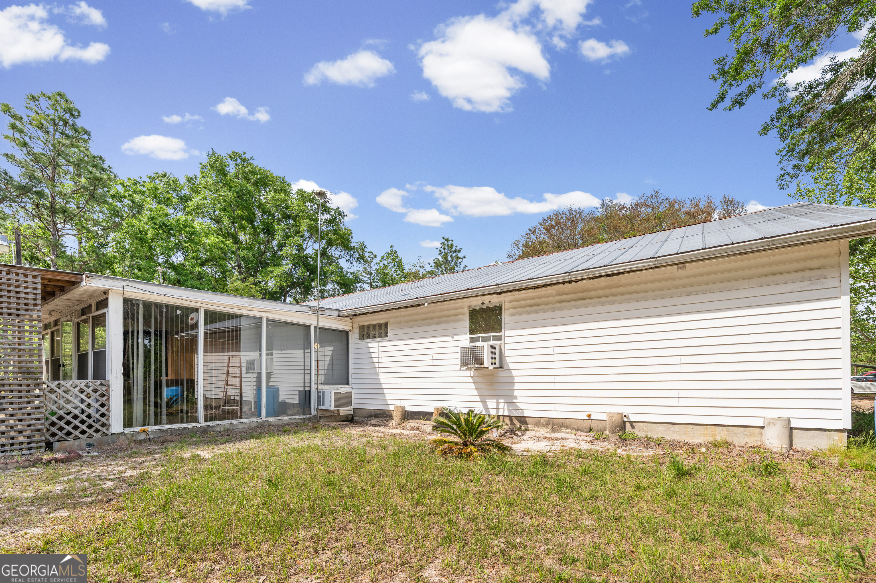 1234 Bennett Road Screven, GA 31560 - Photo 12 of 41