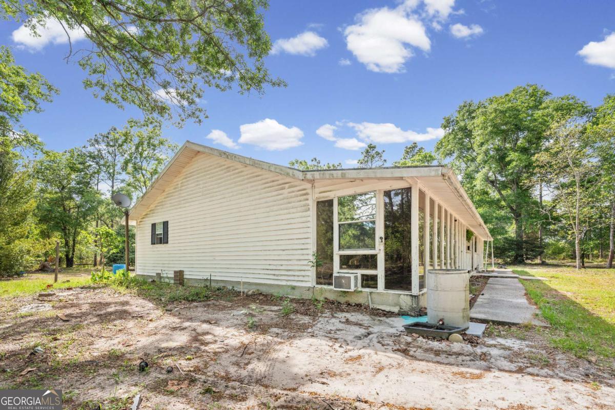 1234 Bennett Road Screven, GA 31560 - Photo 13 of 47