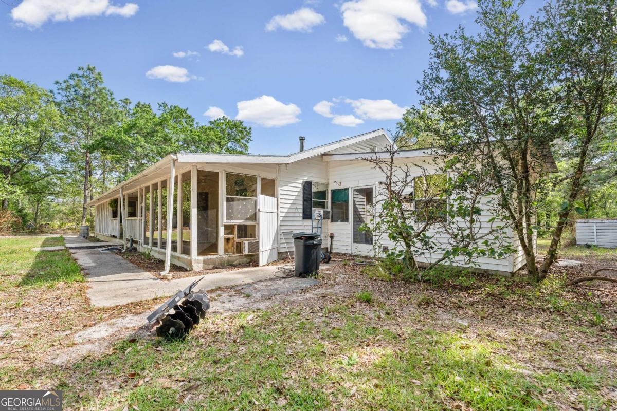 1234 Bennett Road Screven, GA 31560 - Photo 14 of 47