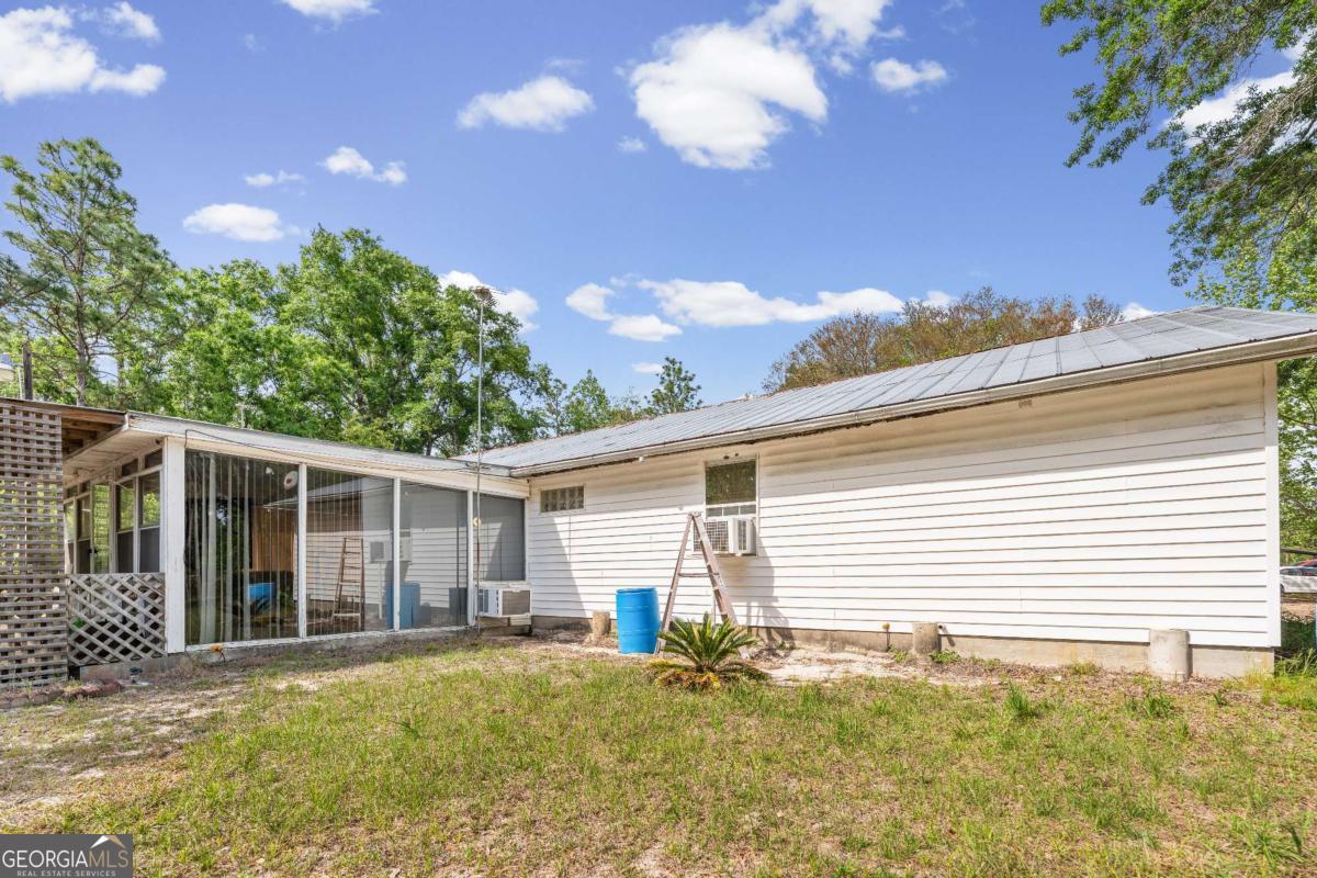 1234 Bennett Road Screven, GA 31560 - Photo 15 of 47