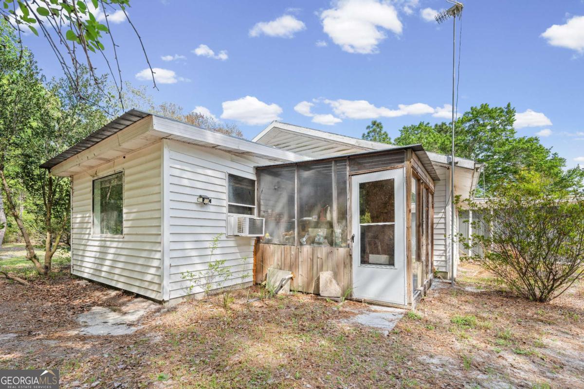 1234 Bennett Road Screven, GA 31560 - Photo 16 of 47