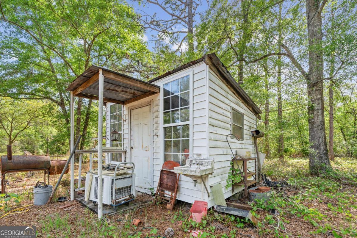 1234 Bennett Road Screven, GA 31560 - Photo 19 of 47