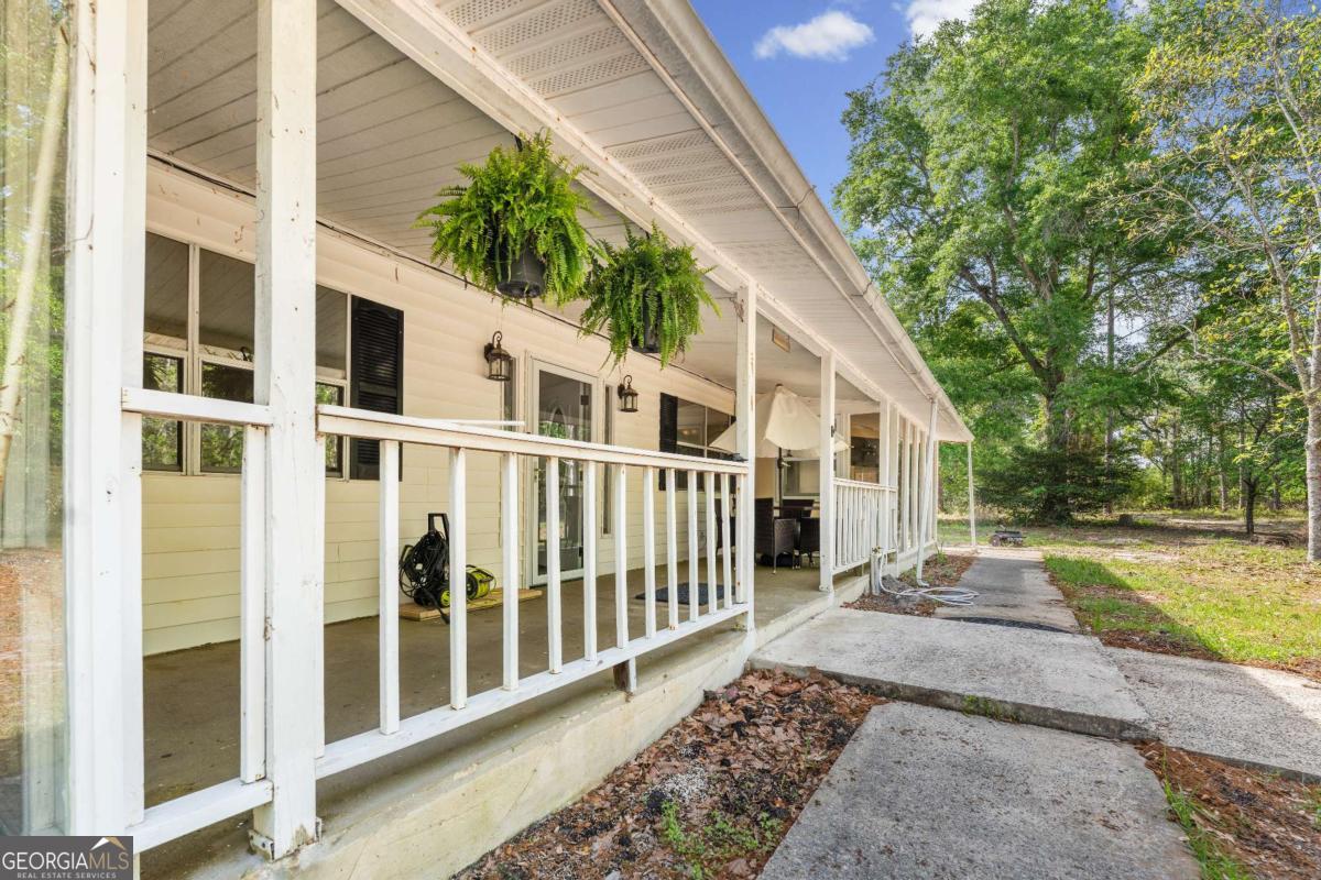 1234 Bennett Road Screven, GA 31560 - Photo 20 of 47