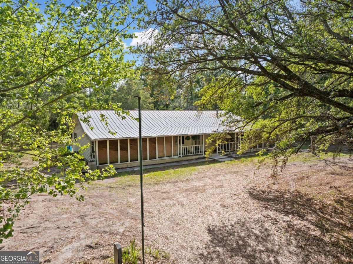 1234 Bennett Road Screven, GA 31560 - Photo 2 of 47