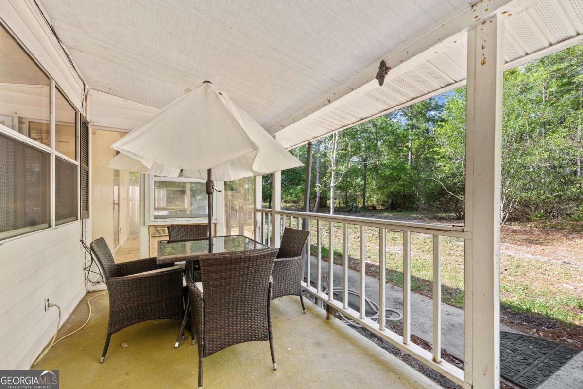 1234 Bennett Road Screven, GA 31560 - Photo 21 of 47