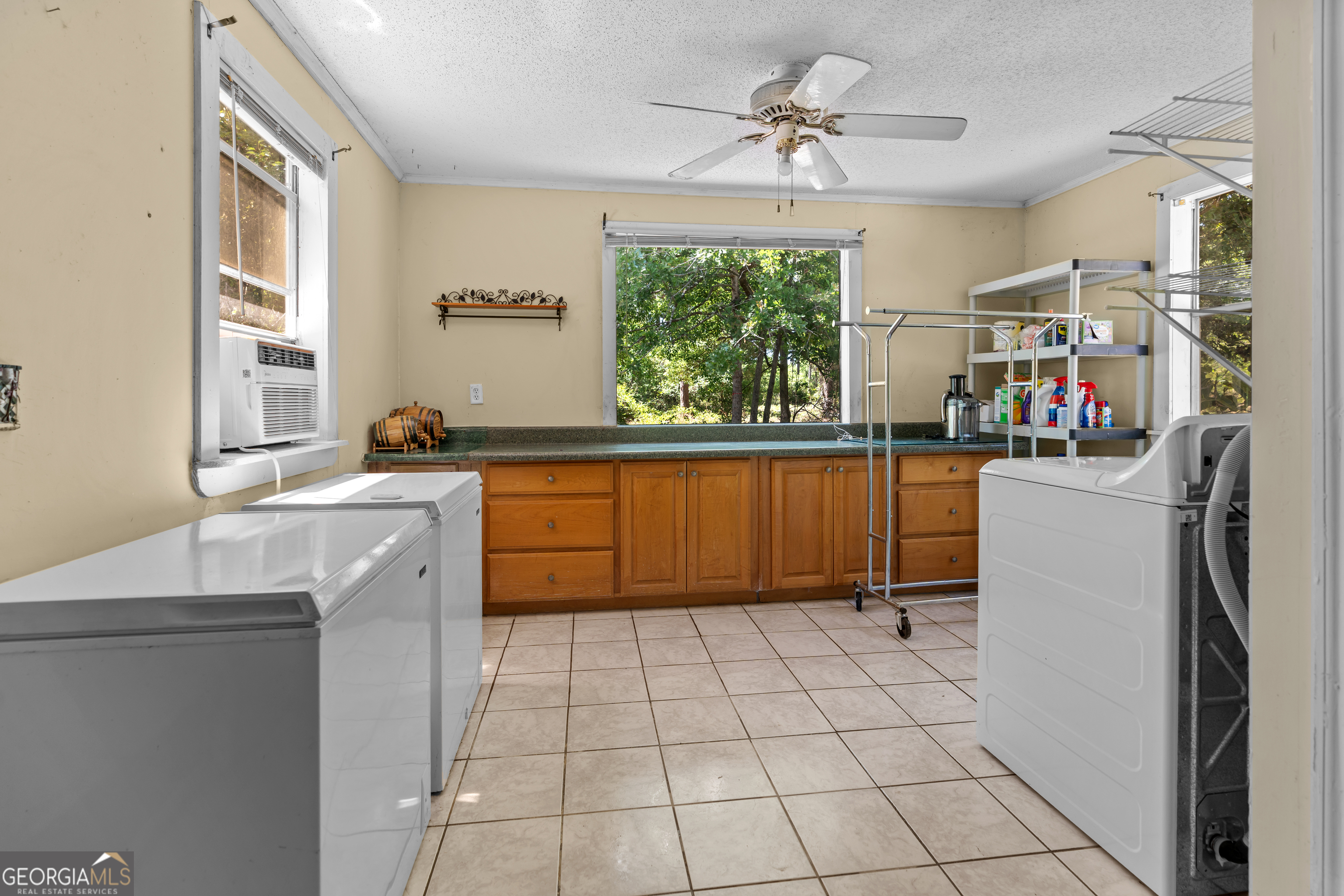 1234 Bennett Road Screven, GA 31560 - Photo 24 of 41