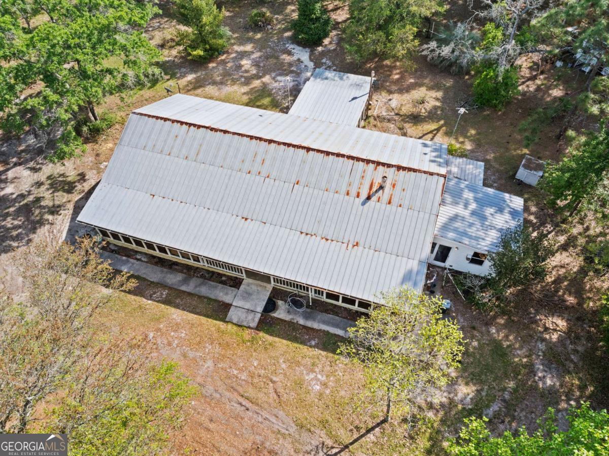 1234 Bennett Road Screven, GA 31560 - Photo 3 of 47
