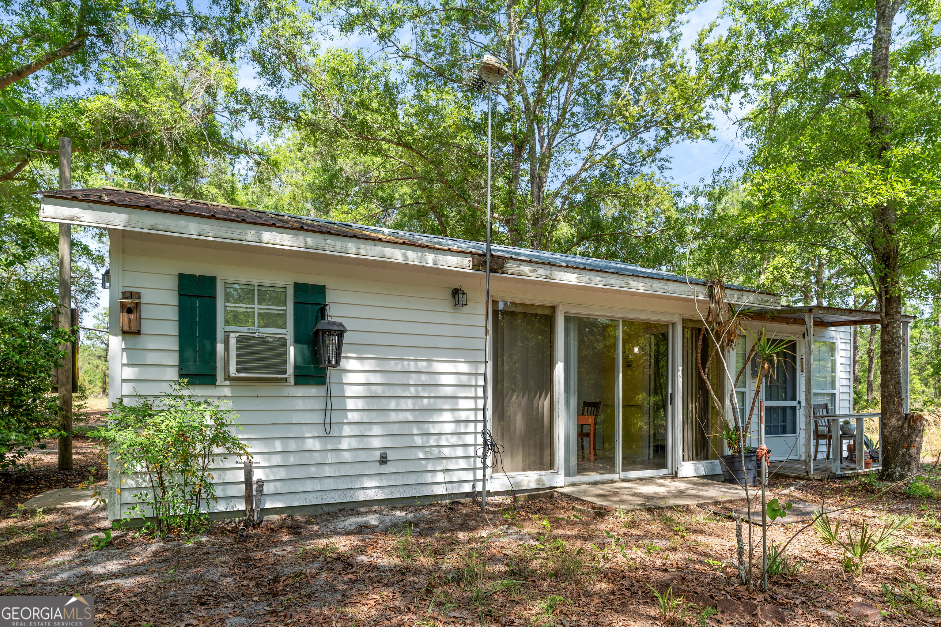 1234 Bennett Road Screven, GA 31560 - Photo 34 of 41