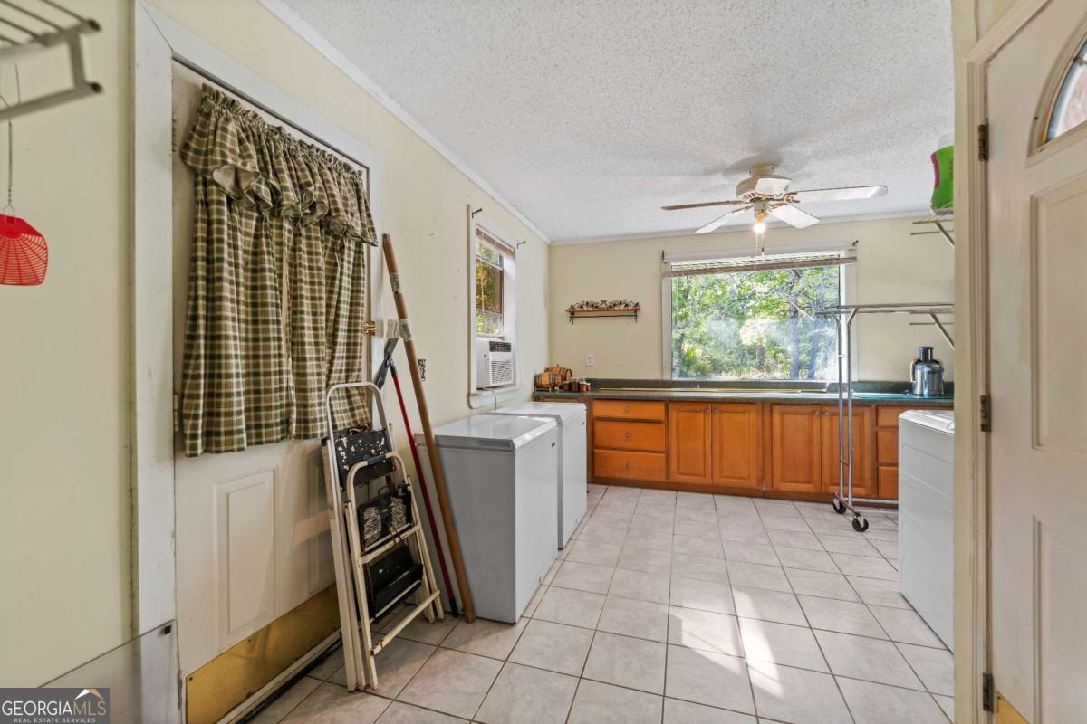 1234 Bennett Road Screven, GA 31560 - Photo 36 of 47