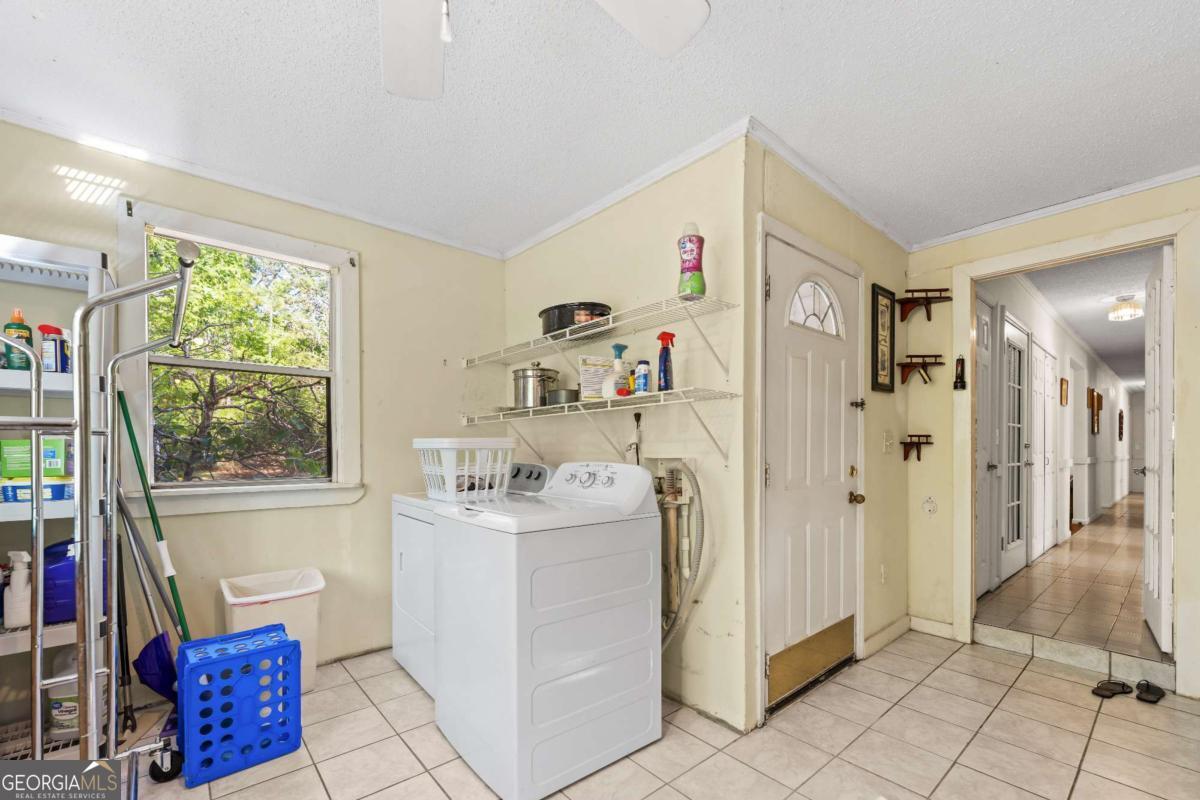 1234 Bennett Road Screven, GA 31560 - Photo 37 of 47