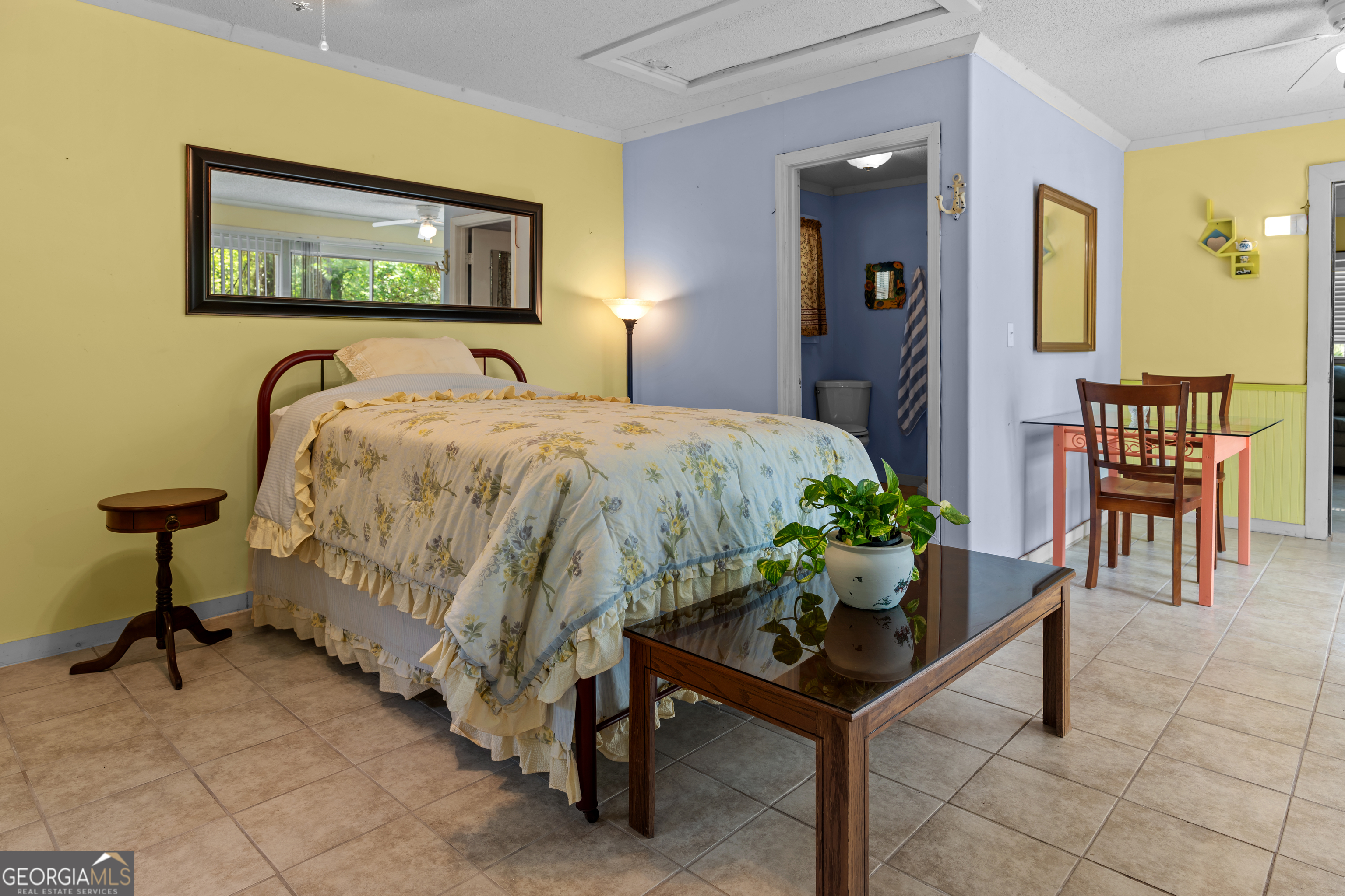 1234 Bennett Road Screven, GA 31560 - Photo 38 of 41