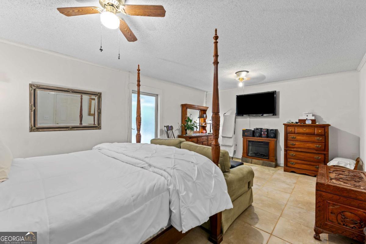 1234 Bennett Road Screven, GA 31560 - Photo 38 of 47