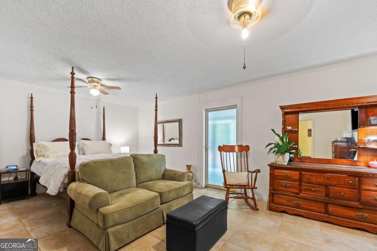1234 Bennett Road Screven, GA 31560 - Photo 39 of 47