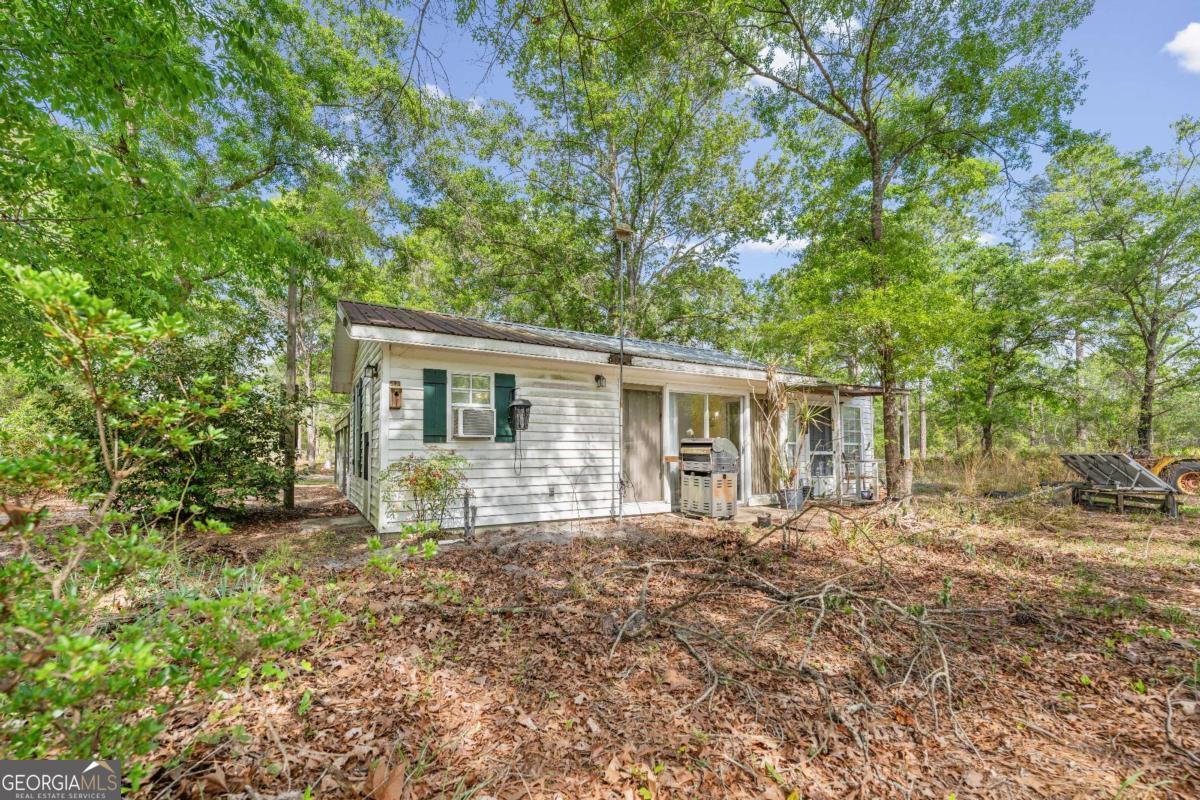 1234 Bennett Road Screven, GA 31560 - Photo 43 of 47