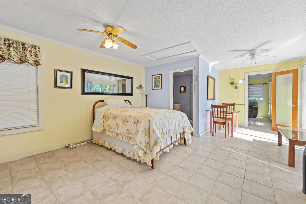 1234 Bennett Road Screven, GA 31560 - Photo 44 of 47