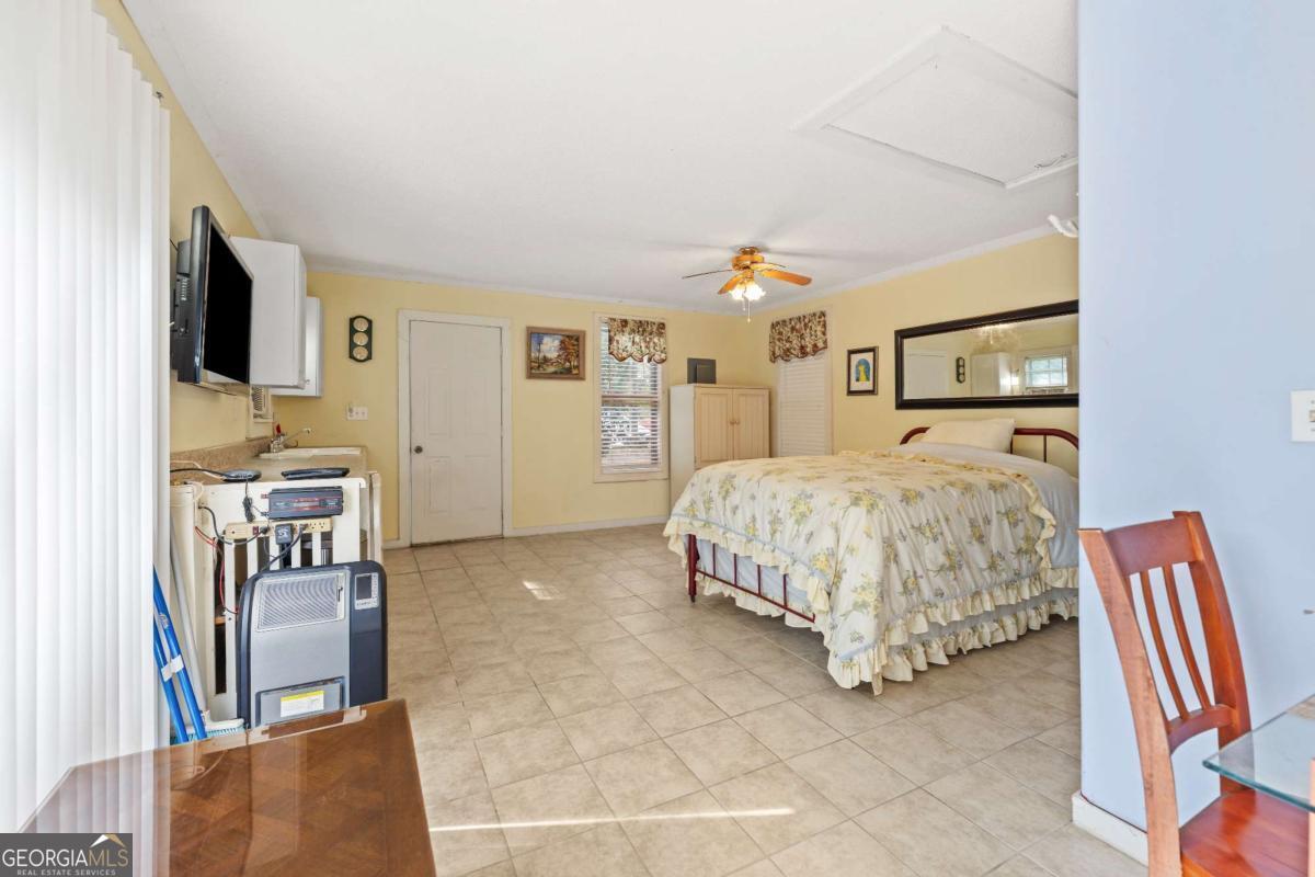 1234 Bennett Road Screven, GA 31560 - Photo 46 of 47