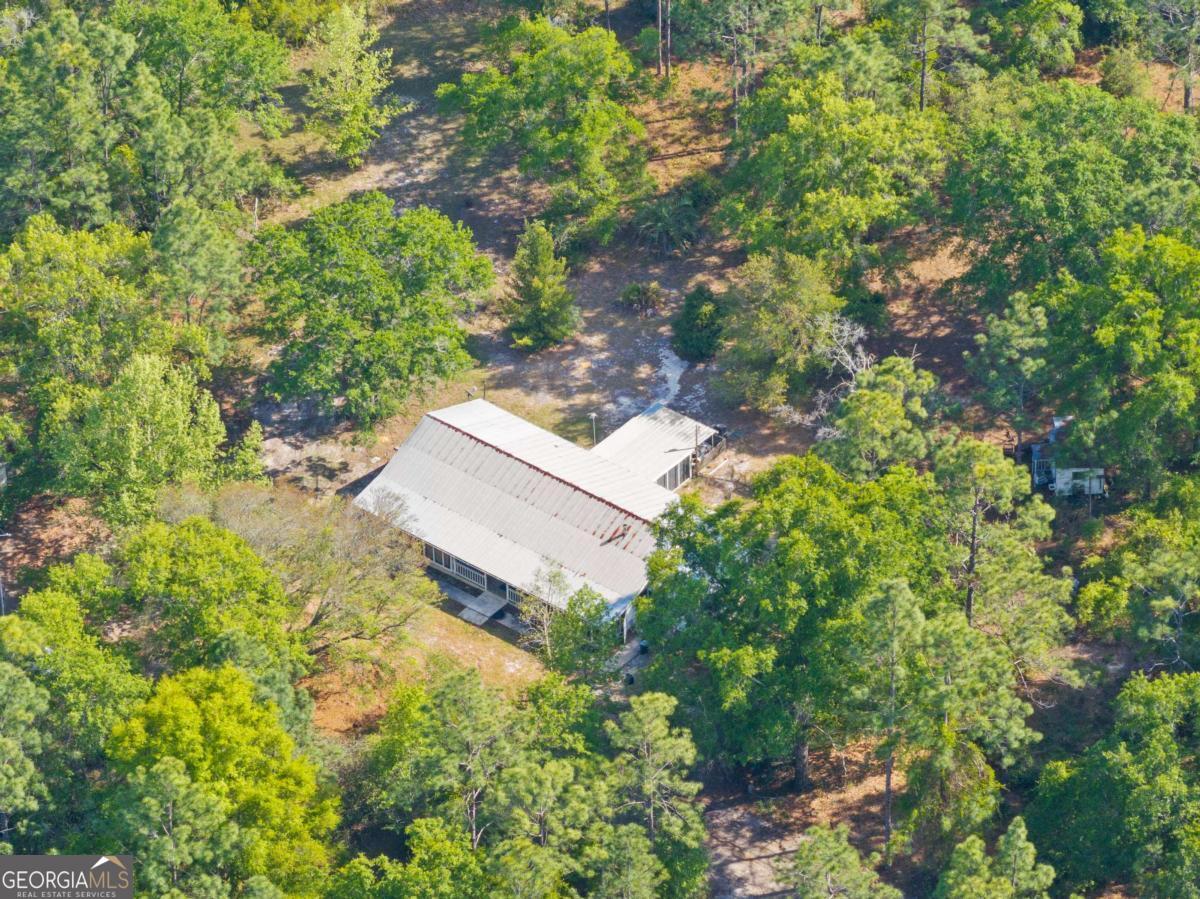 1234 Bennett Road Screven, GA 31560 - Photo 6 of 47
