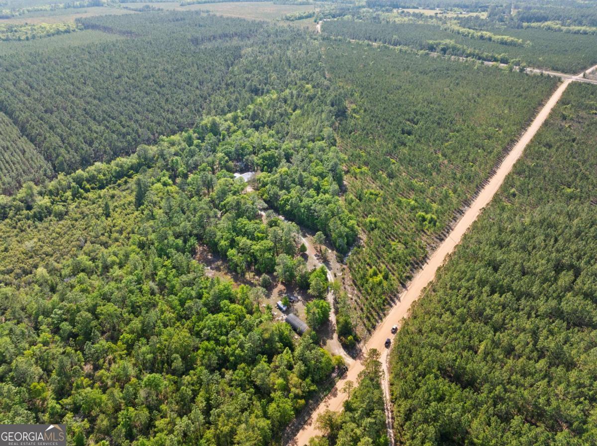1234 Bennett Road Screven, GA 31560 - Photo 7 of 47