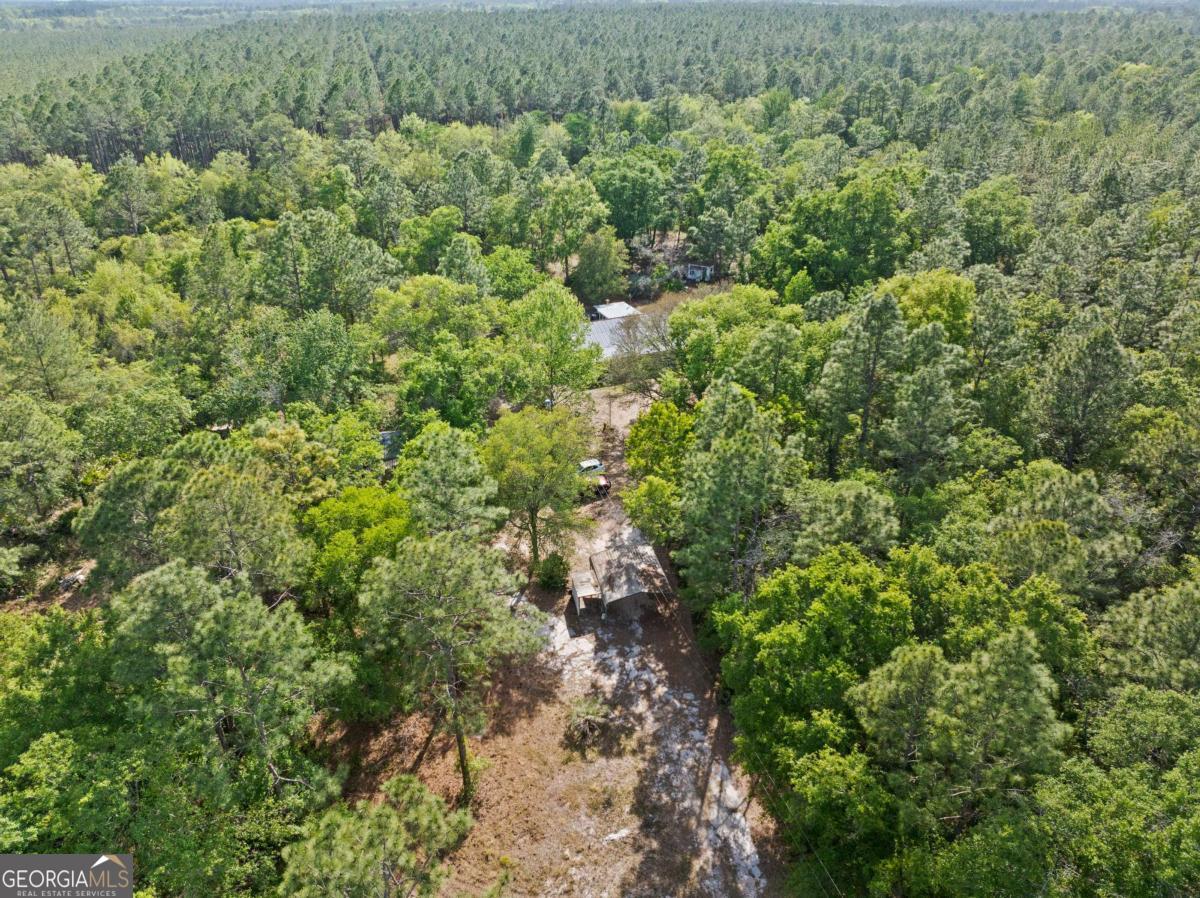 1234 Bennett Road Screven, GA 31560 - Photo 9 of 47