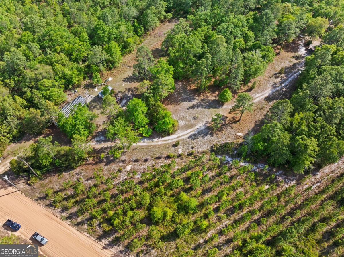 1234 Bennett Road Screven, GA 31560 - Photo 10 of 47